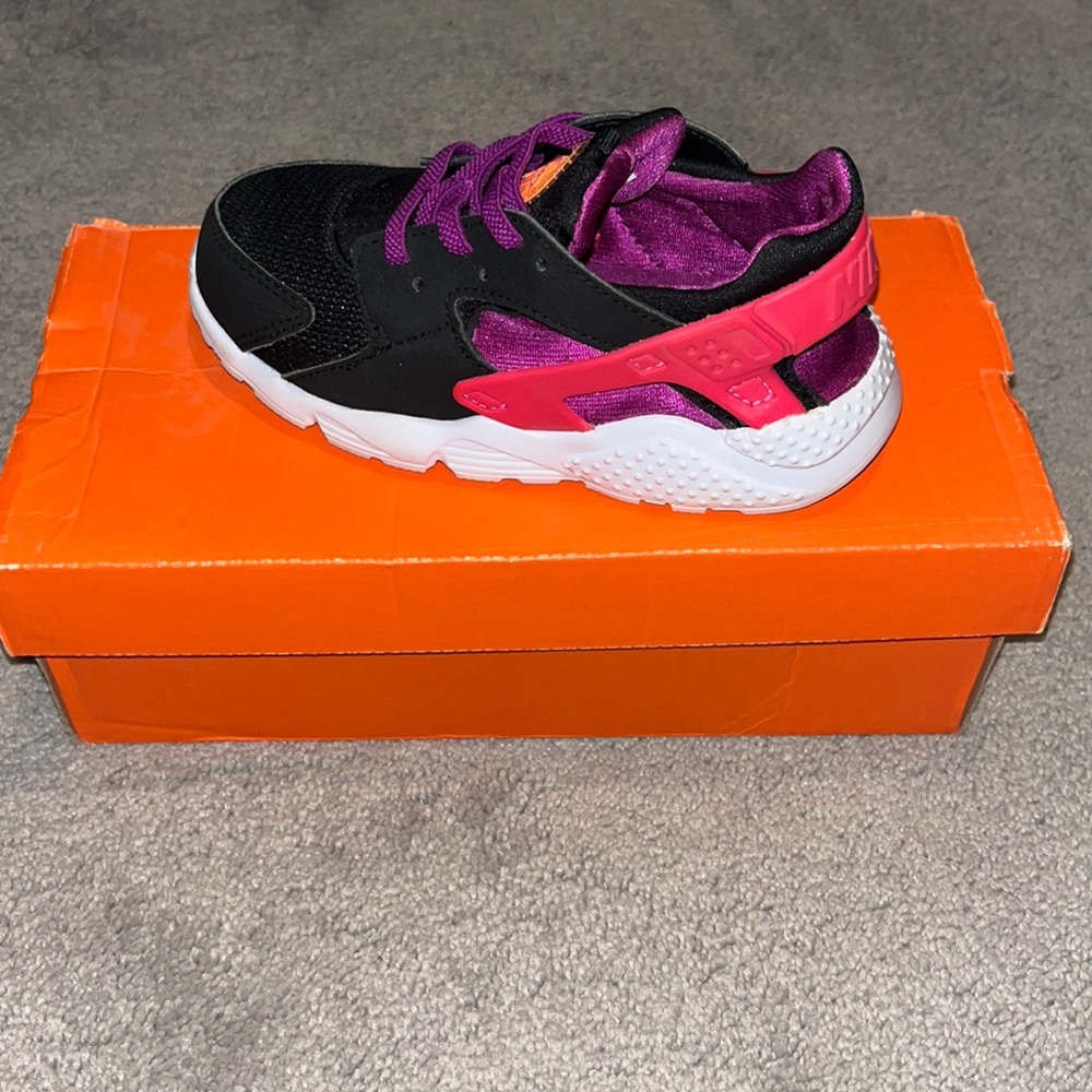 Nike Free 5 (TDV) size 10C (Children’s Shoes)